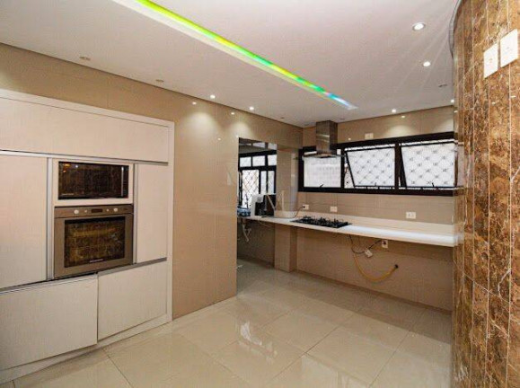 Imagem Apartamento com 3 Quartos à Venda, 140 m² em Gonzaga - Santos Imagem Apartamento com 3 Quartos à Venda, 140 m² em Gonzaga - Santos