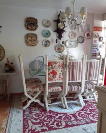 Imagem Imóvel com 3 Quartos à Venda, 1 m² em Santa Rosa - Niterói Imagem Imóvel com 3 Quartos à Venda, 1 m² em Santa Rosa - Niterói