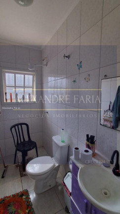 Imagem Casa com 3 Quartos à Venda, 73 m² em Enseada - São Sebastião