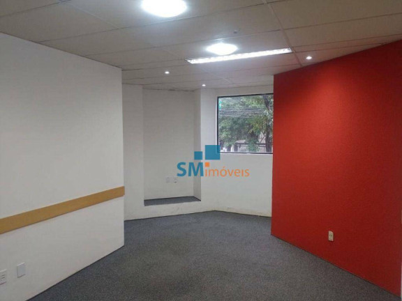 Imagem Ponto Comercial para Alugar, 200 m² em Campo Belo - São Paulo