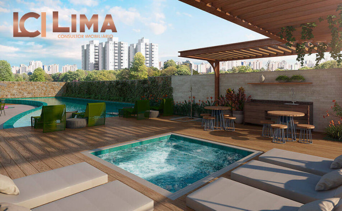 Imagem Apartamento com 3 Quartos à Venda, 155 m² em Meireles - Fortaleza