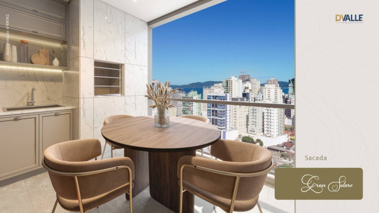 Imagem Apartamento com 2 Quartos à Venda, 65 m² em Morretes - Itapema