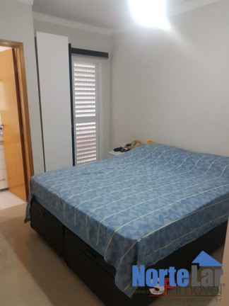 Imagem Casa de Condomínio com 2 Quartos à Venda, 60 m² em Vila Mazzei - São Paulo Imagem Casa de Condomínio com 2 Quartos à Venda, 60 m² em Vila Mazzei - São Paulo