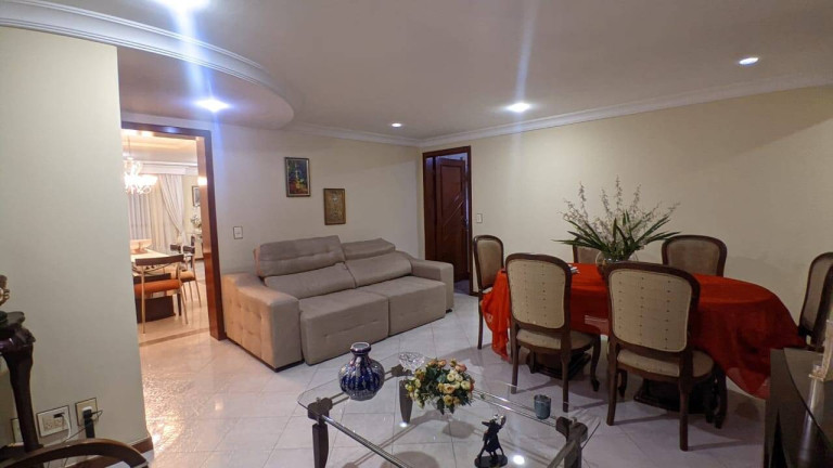 Imagem Apartamento com 3 Quartos à Venda, 253 m² em Praia Da Costa - Vila Velha