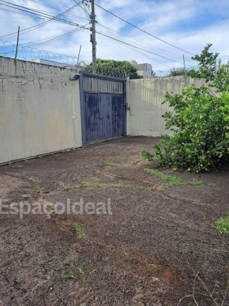 Imagem Terreno à Venda, 511 m² em Jardim América - Bauru Imagem Terreno à Venda, 511 m² em Jardim América - Bauru
