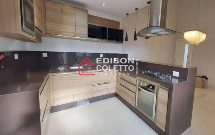 Imagem Casa de Condomínio com 3 Quartos à Venda, 187 m² em Ondas - Piracicaba