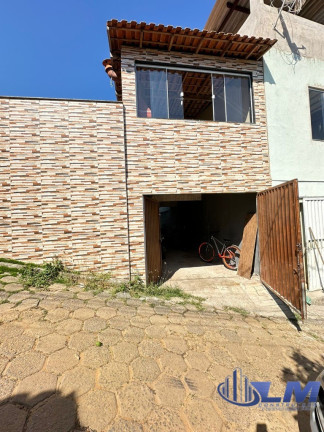 Imagem Casa com 2 Quartos à Venda, 50 m² em Portal - Guarapari Imagem Casa com 2 Quartos à Venda, 50 m² em Portal - Guarapari
