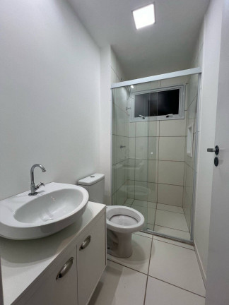 Imagem Apartamento com 2 Quartos à Venda,  em Parque Ortolândia - Hortolândia