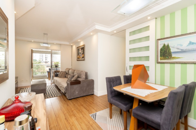 Imagem Apartamento com 3 Quartos à Venda, 104 m² em Vila Gumercindo - São Paulo Imagem Apartamento com 3 Quartos à Venda, 104 m² em Vila Gumercindo - São Paulo