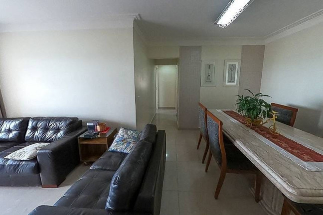 Imagem Apartamento com 3 Quartos à Venda, 85 m² em Vila Valparaíso - Santo André Imagem Apartamento com 3 Quartos à Venda, 85 m² em Vila Valparaíso - Santo André