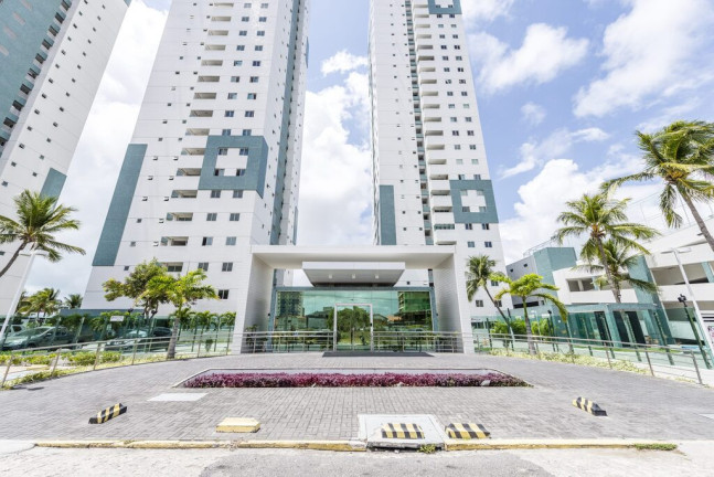 Imagem Cobertura com 3 Quartos à Venda, 158 m² em Bessa - João Pessoa Imagem Cobertura com 3 Quartos à Venda, 158 m² em Bessa - João Pessoa