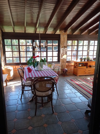Imagem Casa de Condomínio com 4 Quartos à Venda, 329 m² em Granja Viana - Cotia Imagem Casa de Condomínio com 4 Quartos à Venda, 329 m² em Granja Viana - Cotia