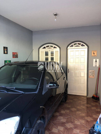 Imagem Casa com 4 Quartos à Venda, 72 m² em Parque Guarus - Campos Dos Goytacazes Imagem Casa com 4 Quartos à Venda, 72 m² em Parque Guarus - Campos Dos Goytacazes