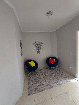 Imagem Casa com 3 Quartos à Venda, 200 m² em Parque Dos Coqueiros - Atibaia Imagem Casa com 3 Quartos à Venda, 200 m² em Parque Dos Coqueiros - Atibaia