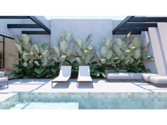 Imagem Casa de Condomínio com 3 Quartos à Venda, 480 m² em Loteamento Mont Blanc Residence - Campinas