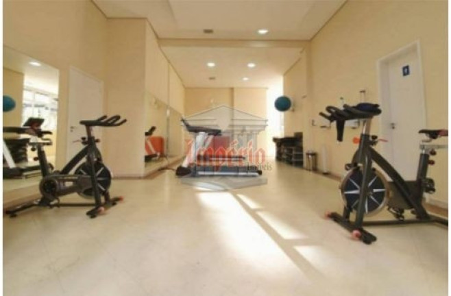 Imagem Apartamento com 3 Quartos à Venda, 97 m² em Centro - Santo André Imagem Apartamento com 3 Quartos à Venda, 97 m² em Centro - Santo André