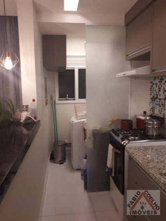 Imagem Apartamento com 2 Quartos à Venda, 65 m² em Morumbi - São Paulo Imagem Apartamento com 2 Quartos à Venda, 65 m² em Morumbi - São Paulo