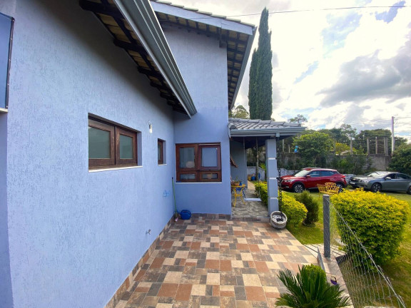 Imagem Casa com 4 Quartos à Venda, 700 m² em Bom Jesus Dos Perdões Imagem Casa com 4 Quartos à Venda, 700 m² em Bom Jesus Dos Perdões