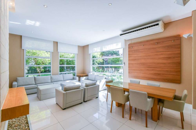 Imagem Apartamento com 3 Quartos à Venda, 139 m² em Vila Olímpia - São Paulo