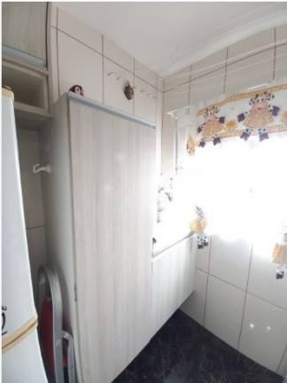Imagem Apartamento com 3 Quartos à Venda, 63 m² em Jardim Vergueiro (sacomã) - São Paulo