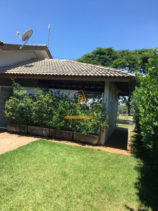 Imagem Casa com 5 Quartos à Venda,  em Residencial Primavera - Salto