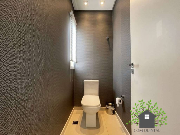 Imagem Casa com 4 Quartos à Venda, 380 m² em Jardim Do Golf I - Jandira