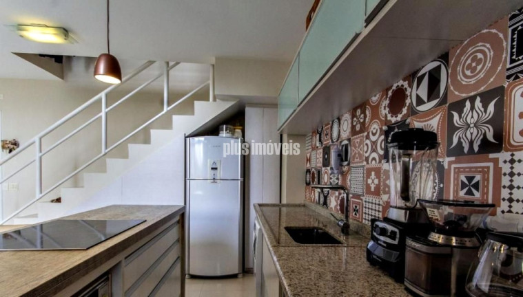 Imagem Apartamento com 1 Quarto à Venda, 84 m² em Panamby - São Paulo Imagem Apartamento com 1 Quarto à Venda, 84 m² em Panamby - São Paulo