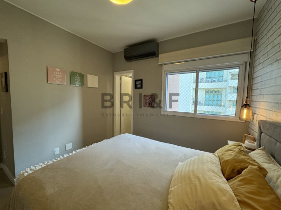 Imagem Apartamento com 2 Quartos à Venda, 74 m² em Brooklin - São Paulo Imagem Apartamento com 2 Quartos à Venda, 74 m² em Brooklin - São Paulo