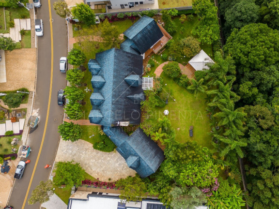 Imagem Sobrado com 4 Quartos à Venda, em Chácaras Alpina - Valinhos Imagem Sobrado com 4 Quartos à Venda, em Chácaras Alpina - Valinhos