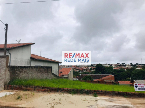 Imagem Terreno à Venda, 375 m² em Jardim Cambuí - Botucatu Imagem Terreno à Venda, 375 m² em Jardim Cambuí - Botucatu