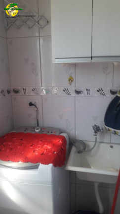 Imagem Apartamento com 2 Quartos à Venda, 49 m² em Jardim Antartica - São Paulo