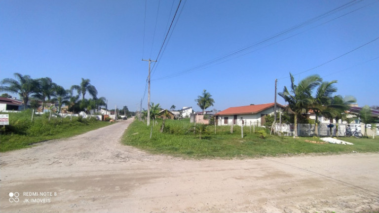 Imagem Terreno à Venda, 360 m² em Balneário Cambiju - Itapoá Imagem Terreno à Venda, 360 m² em Balneário Cambiju - Itapoá