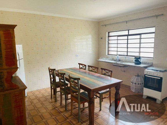 Imagem Chácara com 4 Quartos à Venda, 530 m² em Terra Preta - Mairiporã