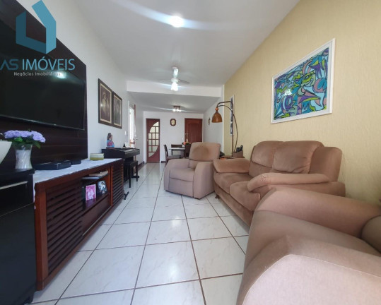 Imagem Apartamento com 2 Quartos à Venda, 141 m² em Passagem - Cabo Frio Imagem Apartamento com 2 Quartos à Venda, 141 m² em Passagem - Cabo Frio