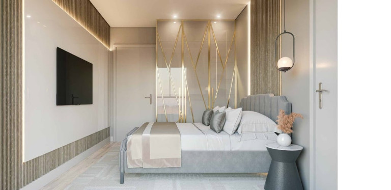 Imagem Imóvel com 1 Quarto à Venda, 43 m² em Porto Belo - Porto Belo Imagem Imóvel com 1 Quarto à Venda, 43 m² em Porto Belo - Porto Belo