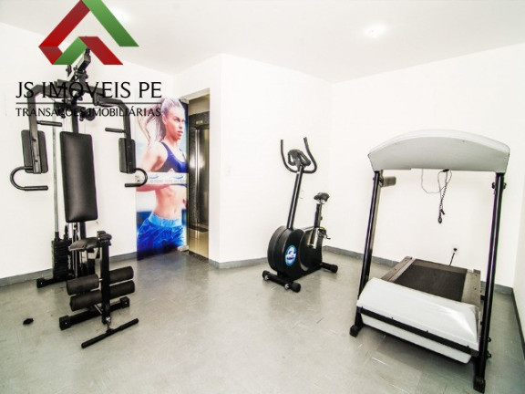 Imagem Imóvel com 3 Quartos à Venda, 71 m² em Pina - Recife