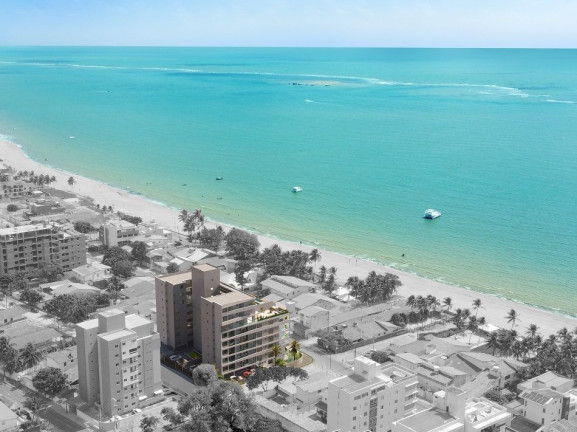 Imagem Cobertura com 3 Quartos à Venda, 228 m² em Poço - Cabedelo Imagem Cobertura com 3 Quartos à Venda, 228 m² em Poço - Cabedelo