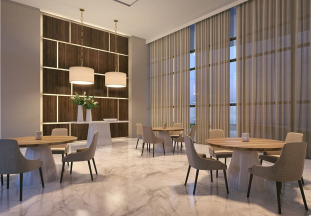 Imagem Apartamento com 4 Quartos à Venda, 268 m² em Pina - Recife