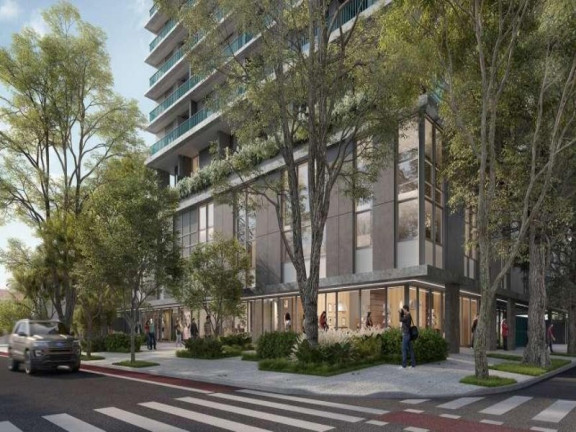 Apartamento com 3 Quartos à Venda, 175 m² em Moema - São Paulo