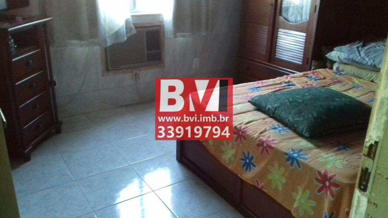 Imagem Casa com 2 Quartos à Venda, 100 m² em Vista Alegre - Rio De Janeiro