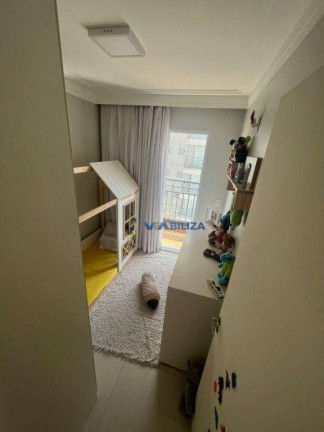 Imagem Apartamento com 3 Quartos à Venda, 83 m² em Jardim Flor Da Montanha - Guarulhos Imagem Apartamento com 3 Quartos à Venda, 83 m² em Jardim Flor Da Montanha - Guarulhos