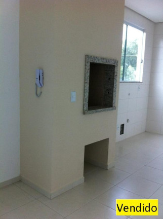 Imagem Apartamento com 1 Quarto para Temporada, 57 m² em Canasvieiras - Florianópolis