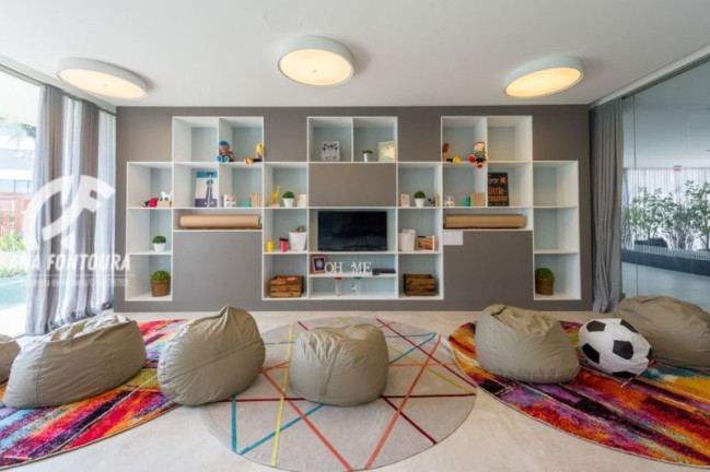 Imagem Apartamento com 2 Quartos à Venda, 141 m² em Jurerê Internacional - Florianópolis