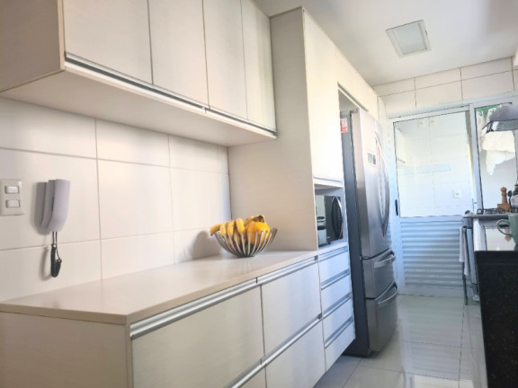 Imagem Imóvel com 3 Quartos à Venda, 135 m² em Jardim Vila Mariana - São Paulo