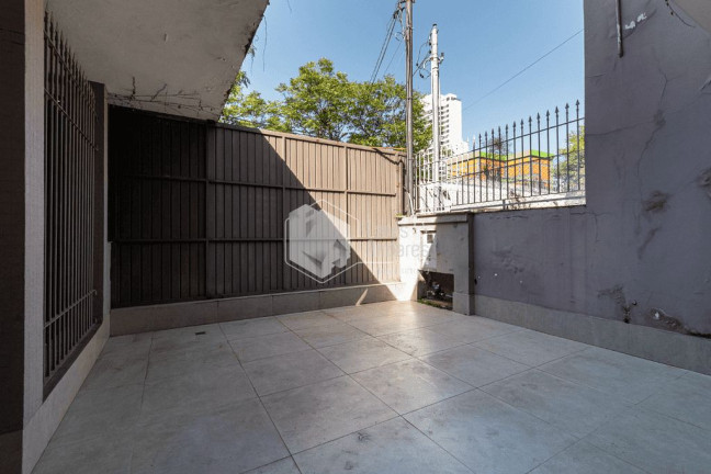Imagem Casa com 3 Quartos à Venda, 190 m² em Moema - São Paulo Imagem Casa com 3 Quartos à Venda, 190 m² em Moema - São Paulo