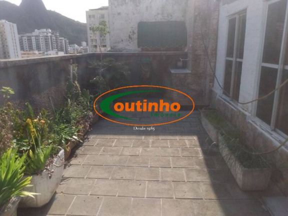 Imagem Cobertura com 2 Quartos à Venda, 179 m² em Tijuca - Rio De Janeiro Imagem Cobertura com 2 Quartos à Venda, 179 m² em Tijuca - Rio De Janeiro