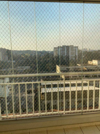 Imagem Apartamento com 2 Quartos para Alugar, 78 m² em Taboão - São Bernardo Do Campo