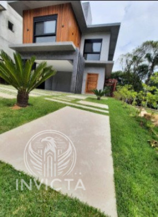 Imagem Casa de Condomínio com 3 Quartos à Venda, 258 m² em Praia Das Taquaras - Balneário Camboriú Imagem Casa de Condomínio com 3 Quartos à Venda, 258 m² em Praia Das Taquaras - Balneário Camboriú