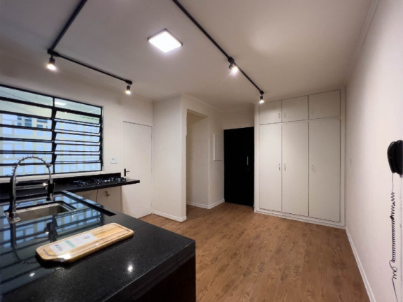 Imagem Imóvel com 3 Quartos à Venda, 160 m² em Paraíso - São Paulo Imagem Imóvel com 3 Quartos à Venda, 160 m² em Paraíso - São Paulo