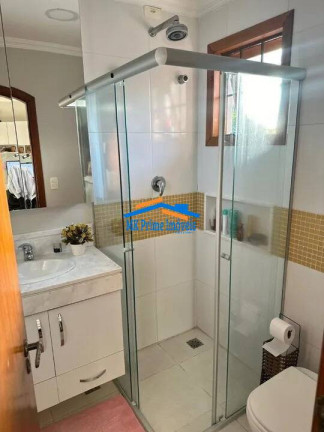 Imagem Casa com 3 Quartos à Venda, 250 m² em Jardim Bonfiglioli - São Paulo Imagem Casa com 3 Quartos à Venda, 250 m² em Jardim Bonfiglioli - São Paulo